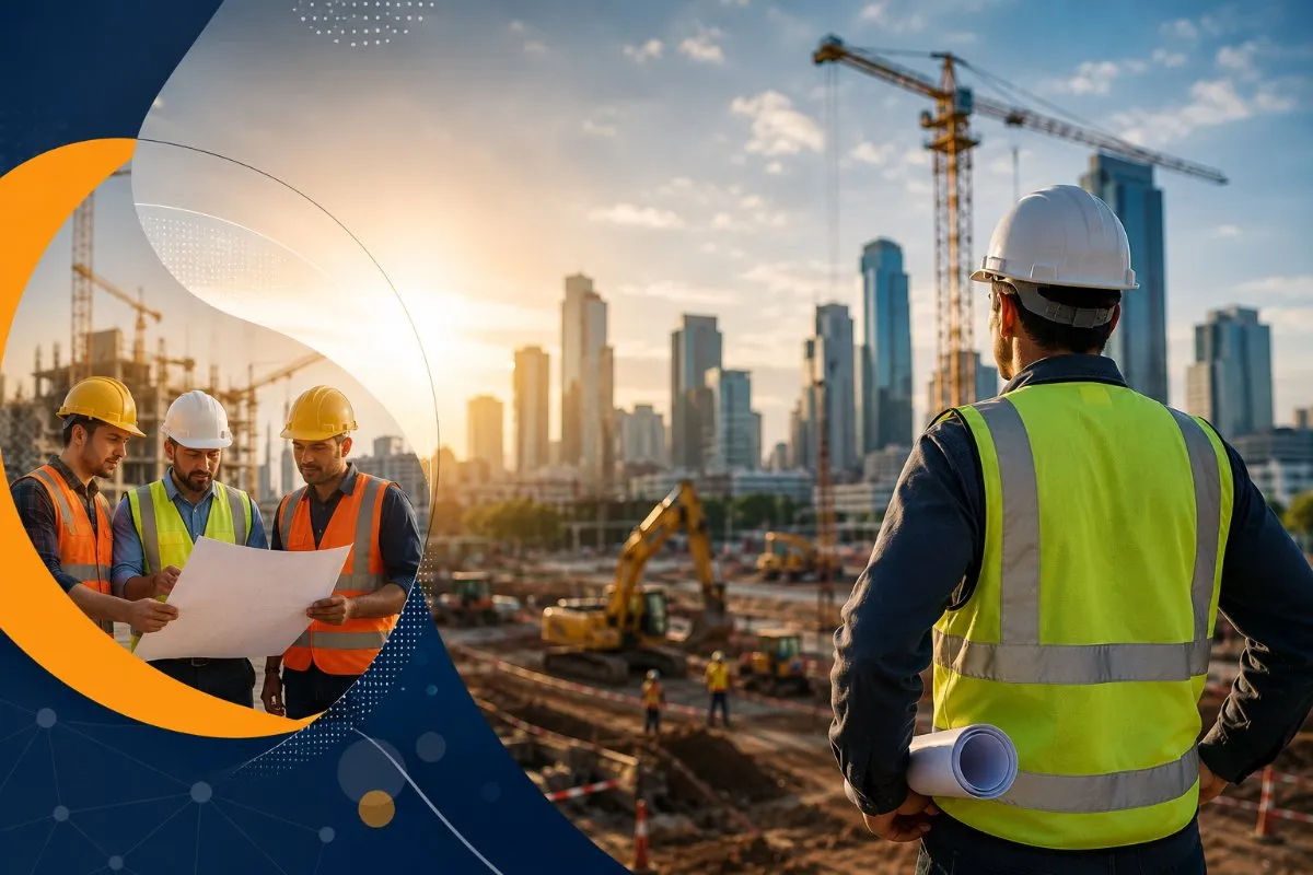 Jobless Rate Up, Tradies Still Wanted: Why Australia's Building Shortage Needs a Migration Fix