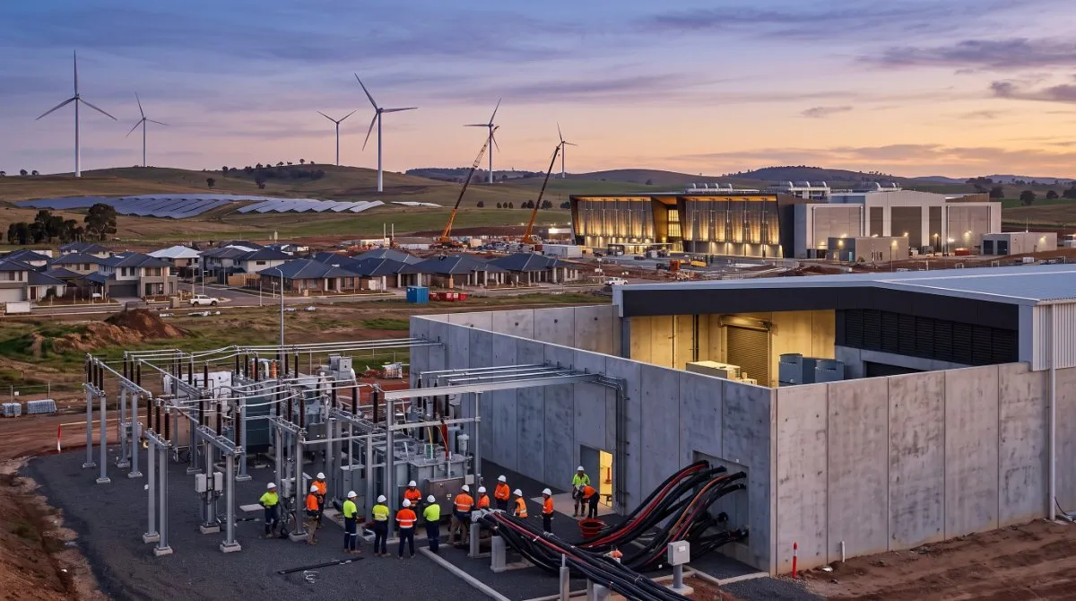 Electricians in Short Supply: Why Australia's Building Boom Matters for Skilled Trades From South Africa and Beyond